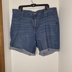 Old Navy Denim Shorts